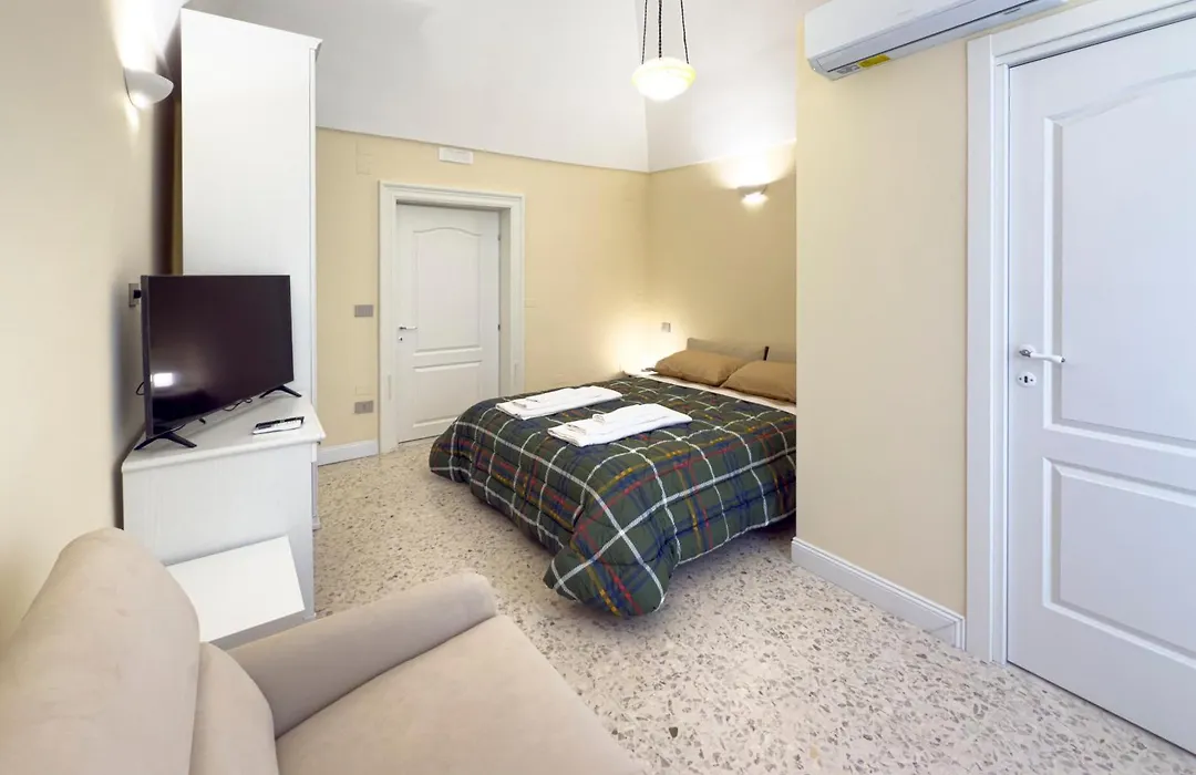 B&B Palazzo La Rosa-1