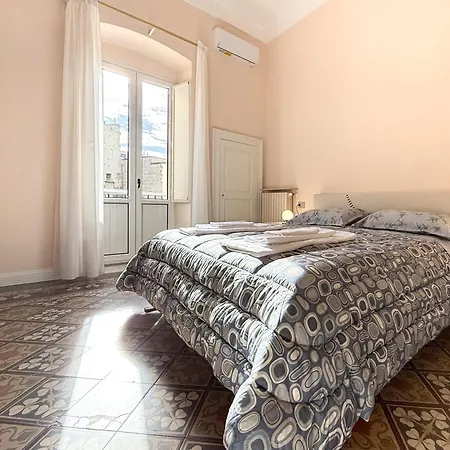 B&B Palazzo La Rosa-2