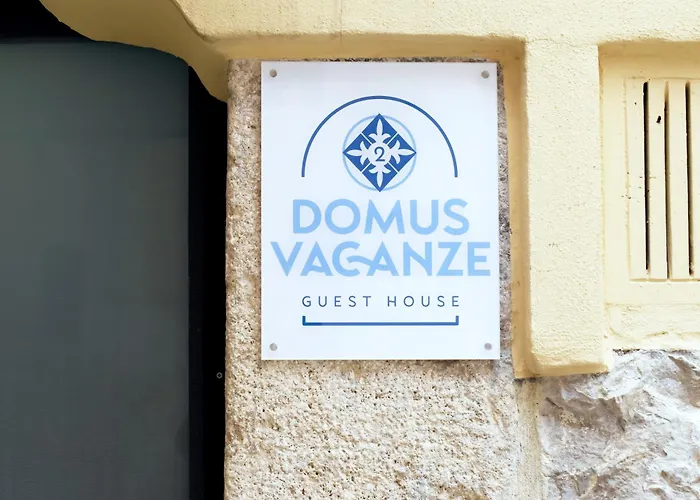 Domus Vacanze 2 Altamura